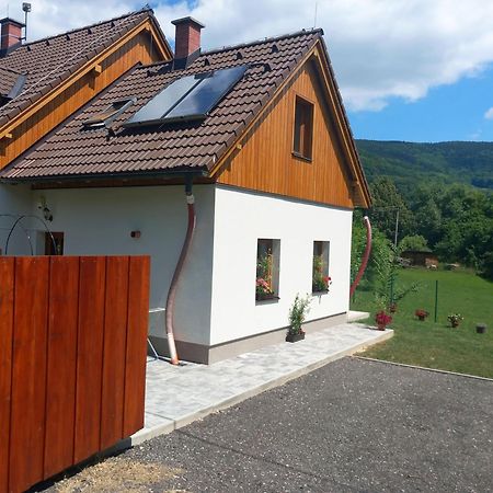 Apartman Pod Jestedem Svetla pod Jestedem Exterior foto