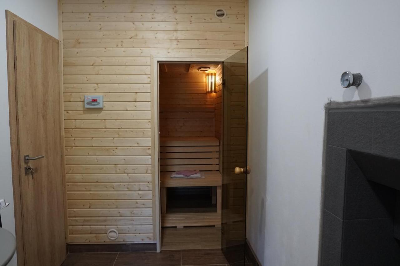 Apartman Pod Jestedem Svetla pod Jestedem Exterior foto