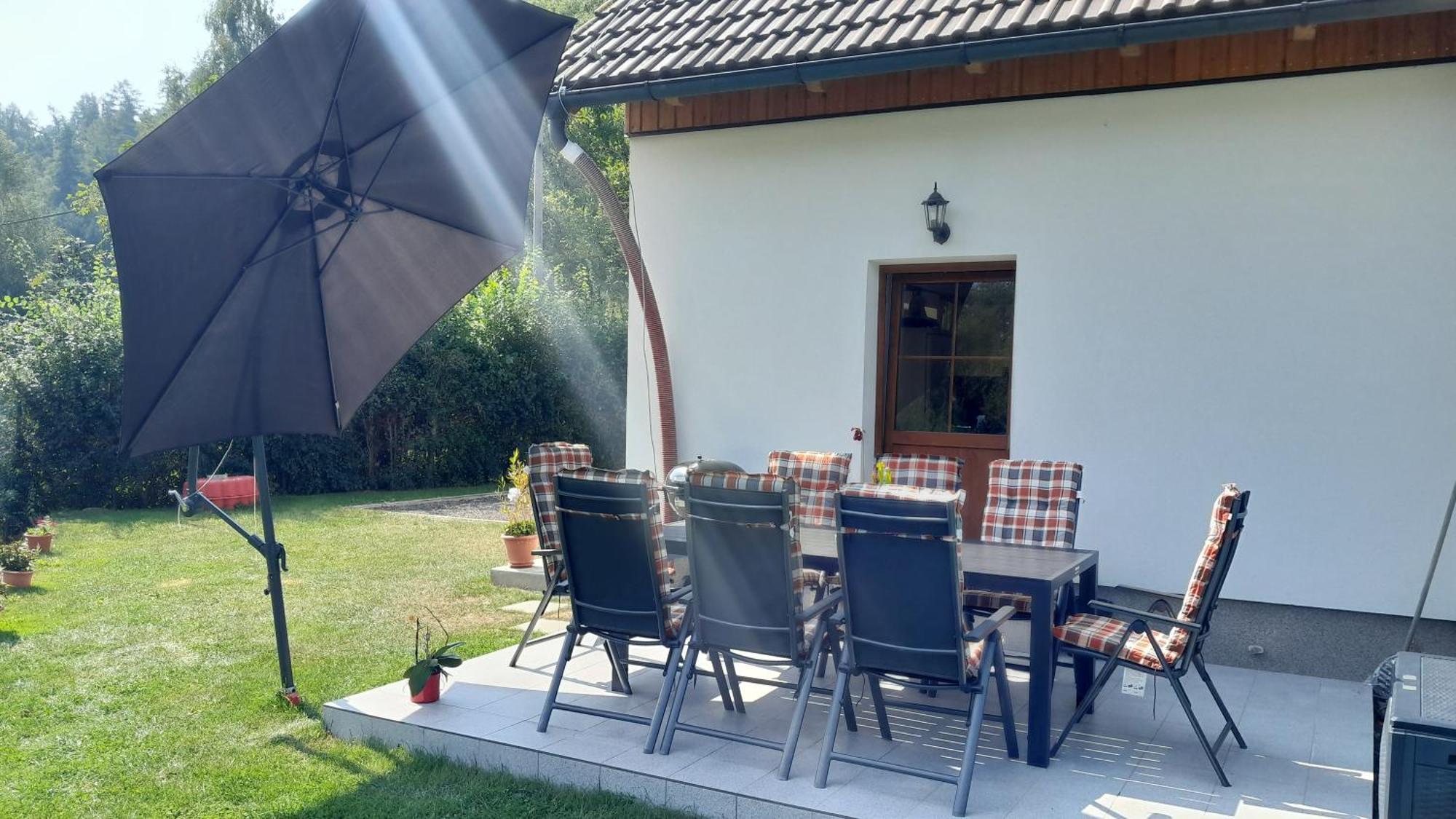 Apartman Pod Jestedem Svetla pod Jestedem Exterior foto